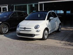 Blanco Usado 2024 Fiat 500 Dolcevita Utilitario | 12.650 € (Precio justo)