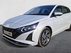 Usado 2023 Hyundai i20 | 14.100 € (Precio justo)