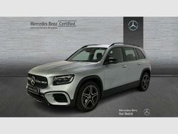 Plateado Usado 2025 Mercedes 200 Familiar | 48.595 €