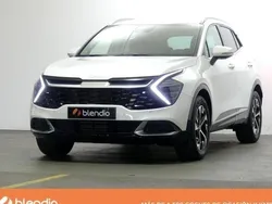 Usado 2024 Kia Sportage 2 SUV | 35.900 € (Precio justo)