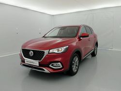 Rojo diamante Usado 2023 MG HS Comfort SUV | 16.550 € (Precio justo)