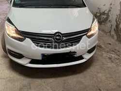 Blanco Usado 2019 Opel Zafira Life Innovation Van | 9900 € (Buen precio)