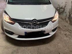 Blanco Usado 2019 Opel Zafira Life Innovation Monovolumen | 9500 € (Precio justo)