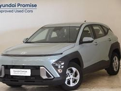 Usado 2024 Hyundai Kona SUV | 21.490 € (Precio justo)