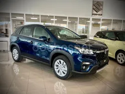 Azul Nuevo 2024 Suzuki SX4 S-Cross SUV | 25.900 €