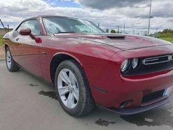 Burdeos Usado 2019 Dodge Challenger Coupe | 31.400 €
