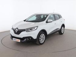 Blanco Usado 2018 Renault Kadjar Zen SUV | 15.599 € (Precio justo)