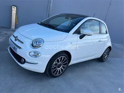 Blanco Nuevo 2024 Fiat 500 Dolcevita Berlina | 14.000 € (Precio justo)