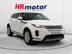 Usado 2021 Land Rover Range Rover evoque | 23.340 € (Super precio)
