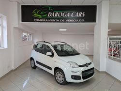 Blanco Usado 2019 Fiat Panda Lounge Utilitario | 5990 € (Precio justo)