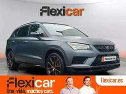 Gris Usado 2019 Cupra Ateca SUV | 25.690 €