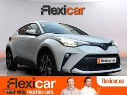 Blanco Usado 2022 Toyota C-HR Advance SUV | 24.790 € (Precio justo)