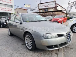 Gris / plata Usado 2007 Alfa Romeo 159 Familiar | 3700 € (Buen precio)