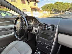 Gris / plata Usado 2010 Mercedes A180 Classic Monovolumen | 5500 € (Precio justo)
