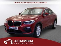 Usado 2019 BMW X4 Comfort Edition SUV | 29.690 € (Buen precio)