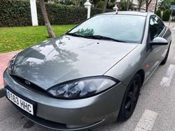 Gris Usado 1999 Ford Cougar Coupe | 3990 €