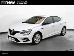 Usado 2023 Renault Mégane IV Equilibre Berlina | 20.790 € (Precio justo)