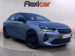 Gris Usado 2022 Opel Corsa GS Line Berlina | 11.970 € (Precio justo)