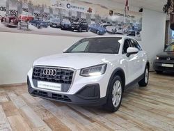 Blanco Usado 2021 Audi Q2 SUV | 19.995 € (Super precio)