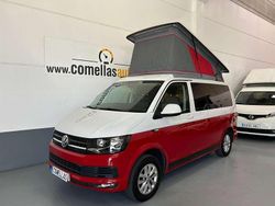 Blanco Usado 2019 VW Caravelle Monovolumen | 48.990 €