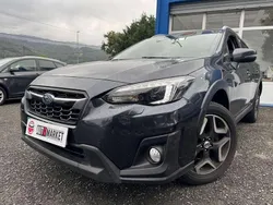Usado 2018 Subaru XV SUV | 15.990 € (Precio justo)