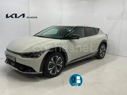 Eléctrico Usado 2023 Kia EV6 Air SUV | 39.000 €