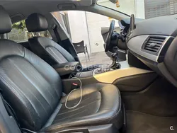 Beige Usado 2012 Audi A7 Sportback Utilitario | 15.499 € (Buen precio)