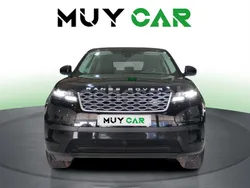 Gris Usado 2020 Land Rover Range Rover Velar S SUV | 29.990 € (Precio justo)