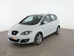 Blanco Usado 2013 Seat Altea Style Monovolumen | 9399 €