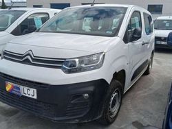 Usado 2019 Citroën Berlingo Feel Monovolumen | 7900 €