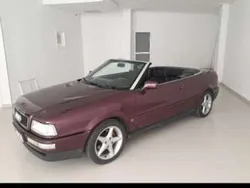 Burdeos Usado 1993 Audi Cabriolet Descapotable | 4900 €