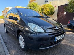 Gris / plata Usado 2008 Citroën Xsara Picasso Exclusive Monovolumen | 2999 € (Precio justo)