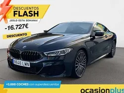 BMW 840