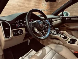 Blanco Usado 2022 Porsche Cayenne SUV | 84.499 € (Super precio)