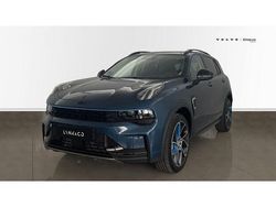 Azul Usado 2023 Lynk & Co 01 SUV | 24.900 € (Precio justo)