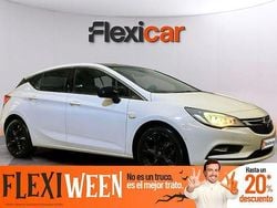 Blanco Usado 2018 Opel Astra Excellence | 10.490 € (Precio justo)