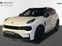 Blanco Nuevo 2025 Lynk & Co 01 SUV | 38.000 €
