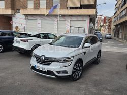 Blanco Usado 2019 Renault Koleos Zen SUV | 18.500 € (Precio justo)