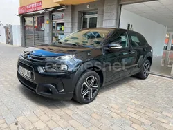 Negro Usado 2020 Citroën C4 Feel Berlina | 12.990 € (Precio justo)