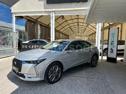 Blanco Usado 2022 DS Automobiles DS4 Crossback Rivoli SUV | 33.995 €
