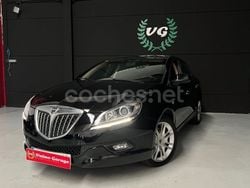 Usado 2009 Lancia Delta Utilitario | 6500 € (Precio justo)
