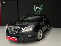 Usado 2009 Lancia Delta Utilitario | 6500 €