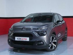 Usado 2022 Citroën C3 Shine Utilitario | 12.300 € (Precio justo)