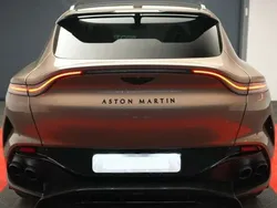 Marrón Usado 2023 Aston Martin DBX 707 SUV | 199.900 € (Super precio)
