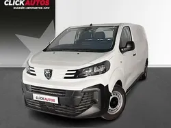 Usado 2024 Peugeot Expert Van | 25.350 €