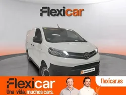 Blanco Usado 2021 Toyota Proace Van | 16.890 €