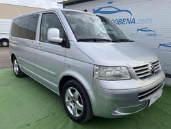 Gris Usado 2006 VW Multivan Comfortline Van | 10.199 € (Buen precio)