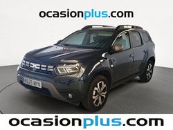 Gris Nuevo 2024 Dacia Duster Journey SUV | 20.455 €