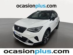Blanco Usado 2022 Seat Arona Xperience SUV | 16.810 € (Precio justo)