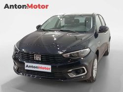 Negro Nuevo 2025 Fiat Tipo Berlina | 16.300 € (Buen precio)